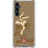 Looney Tunes Wile E Coyote Double Galaxy S23 FE Clear Case